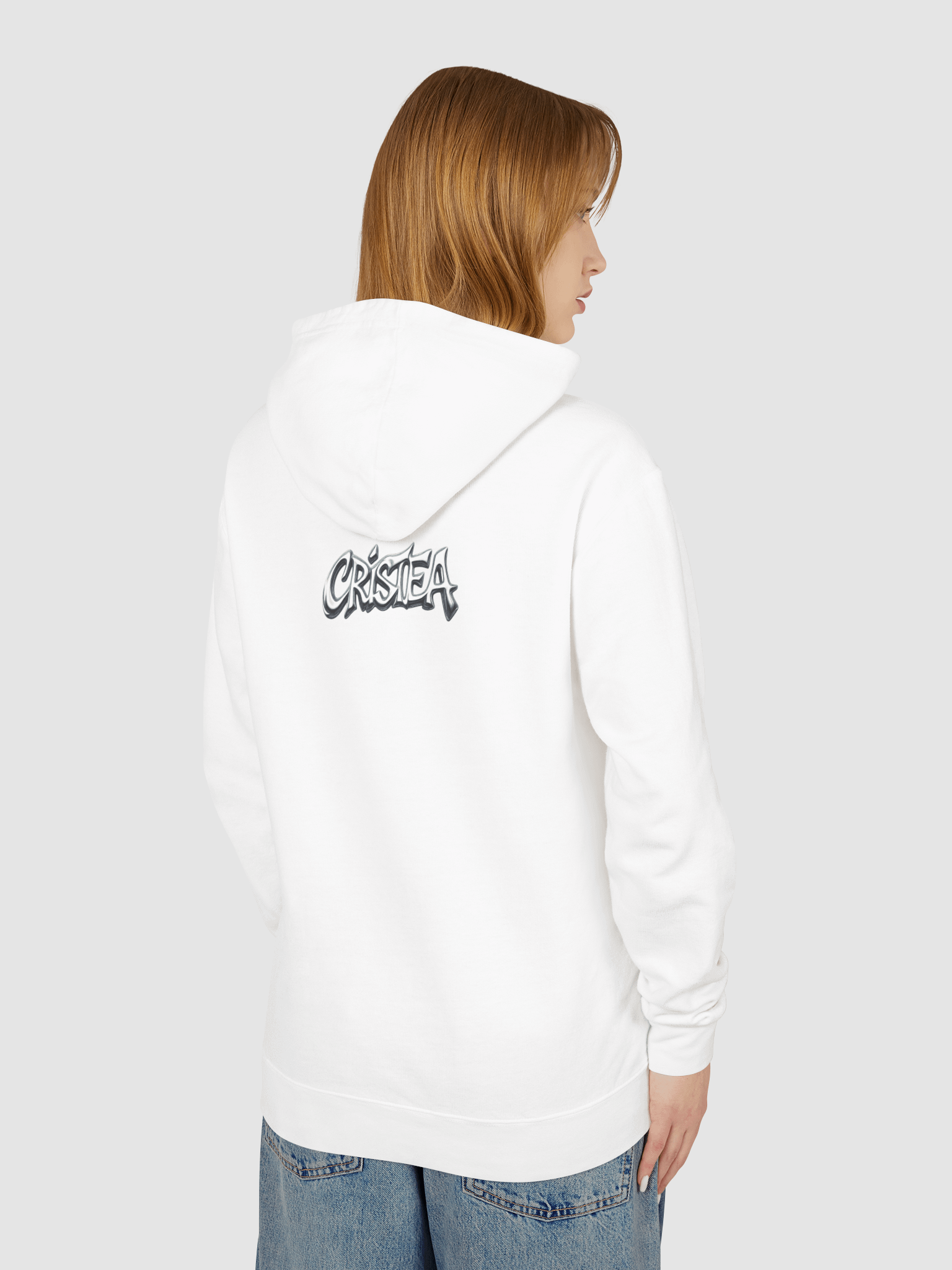 Sza & Kendrick Hoodie product image (5)