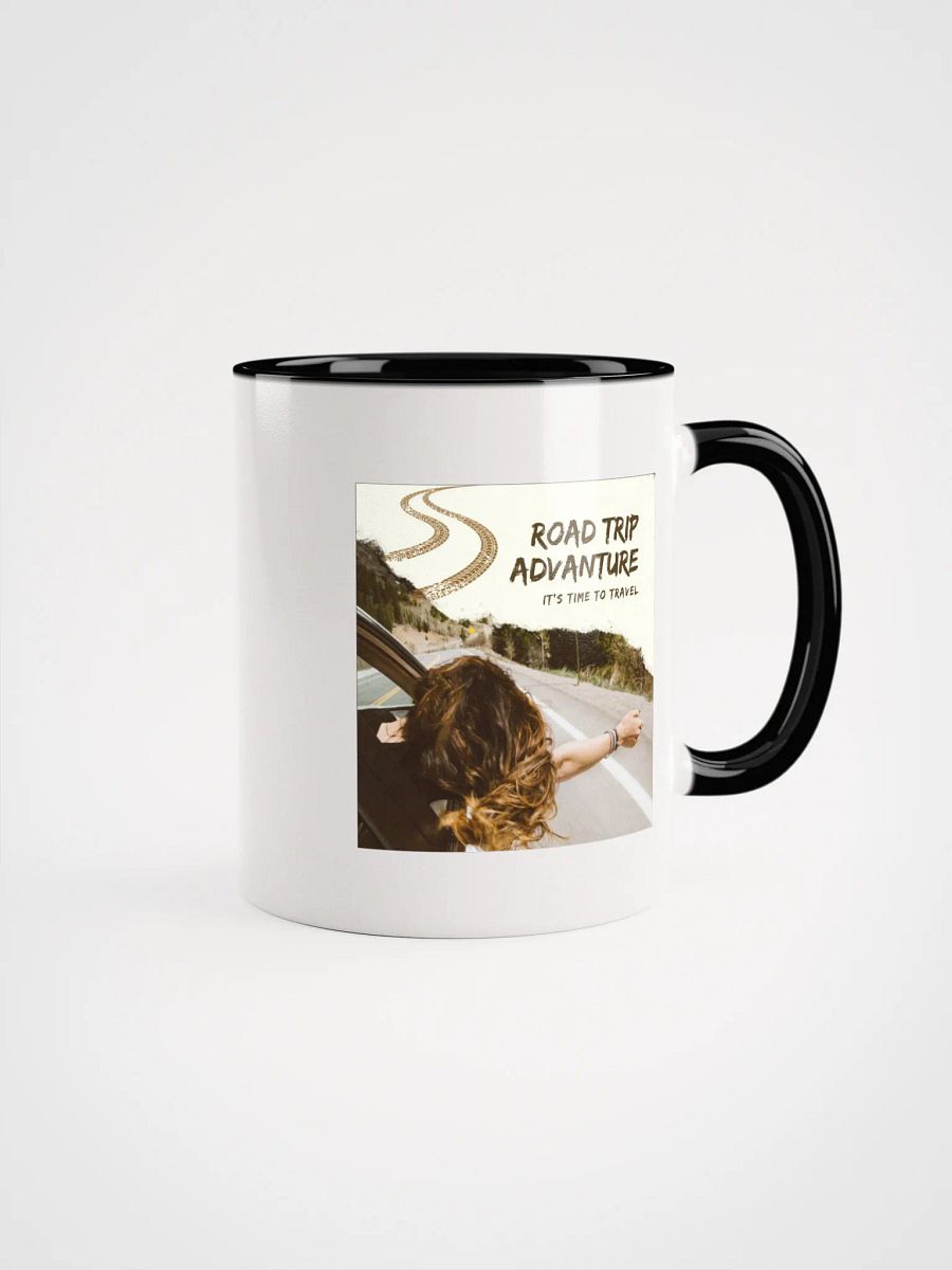 Road Trip Ceramic Mug product image (12)