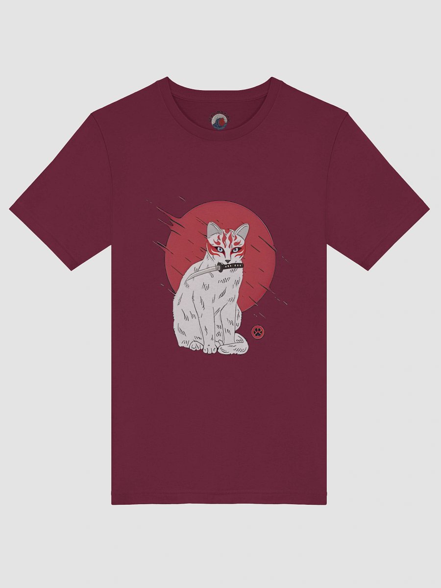 Anbu Shinigami T-Shirt product image (34)
