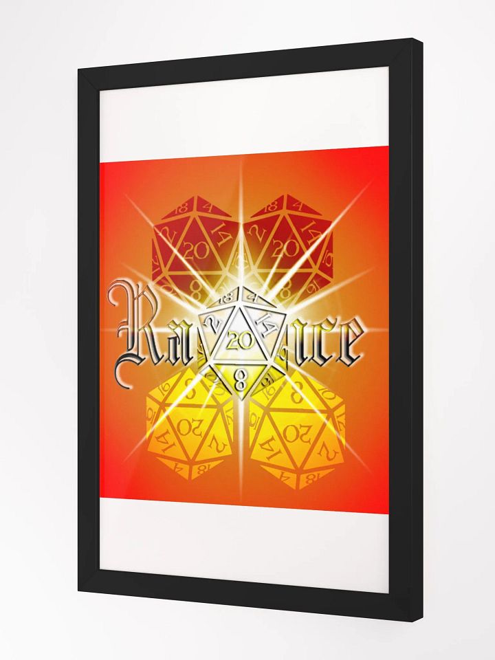 Radiance poster product image (3)