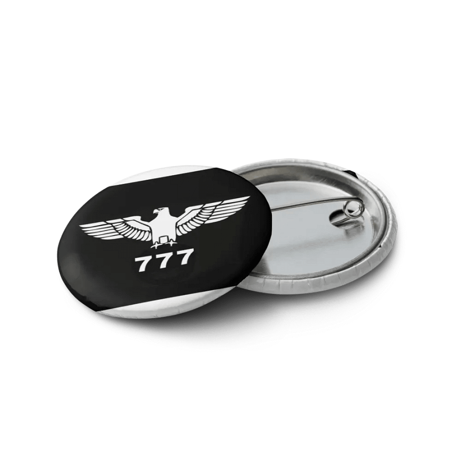 THOMAS 777 PIN COLLECTION product image (12)