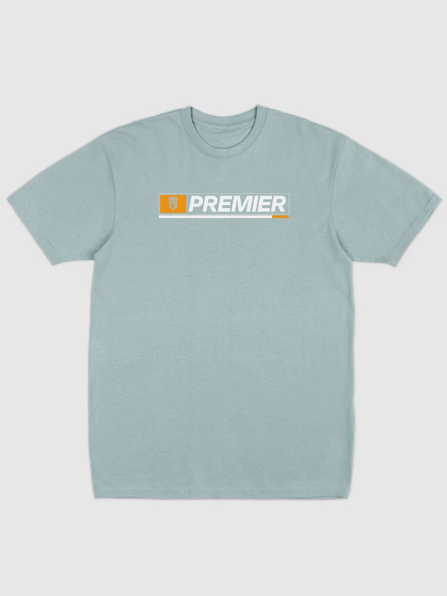 PREMIER BOX TEE product image (5)