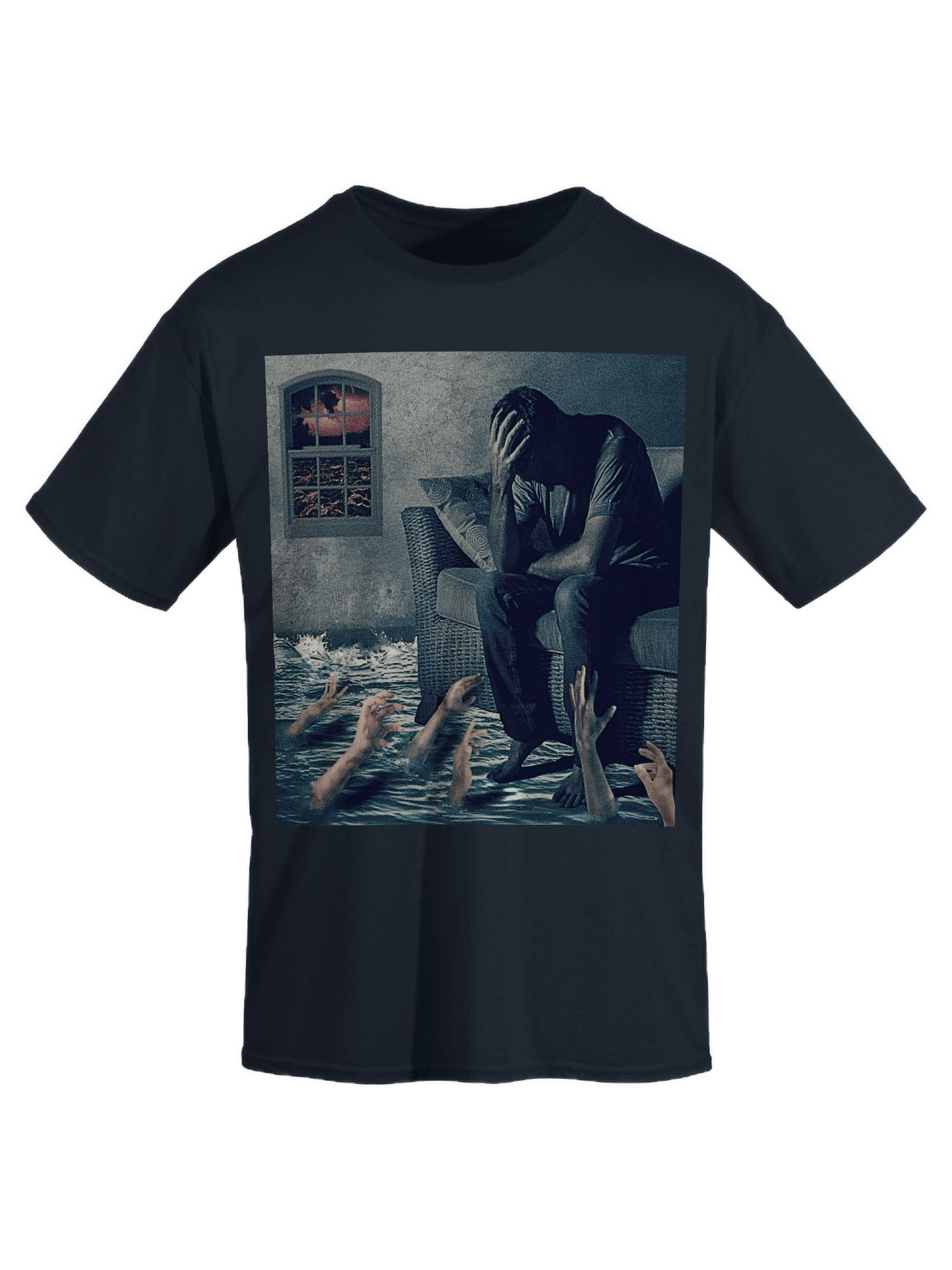 DEPRESSED EMO product image (1)