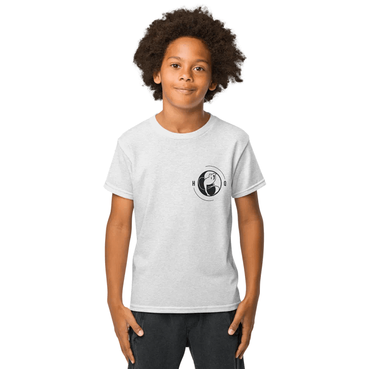 HQ Youth Sports Tee product image (2)