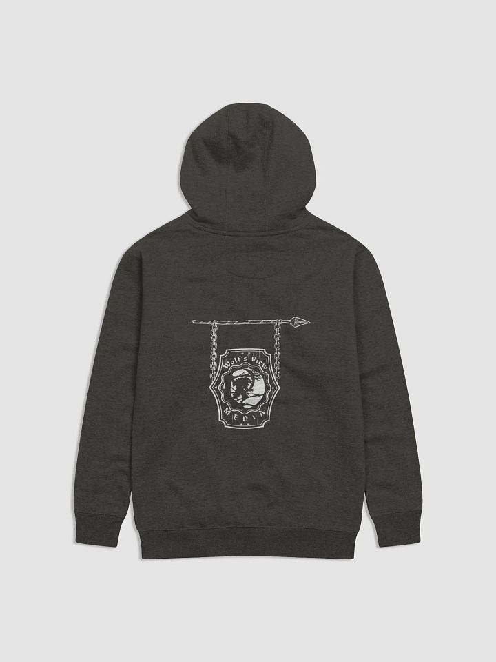 View From A Hill- Hoodie product image (13)