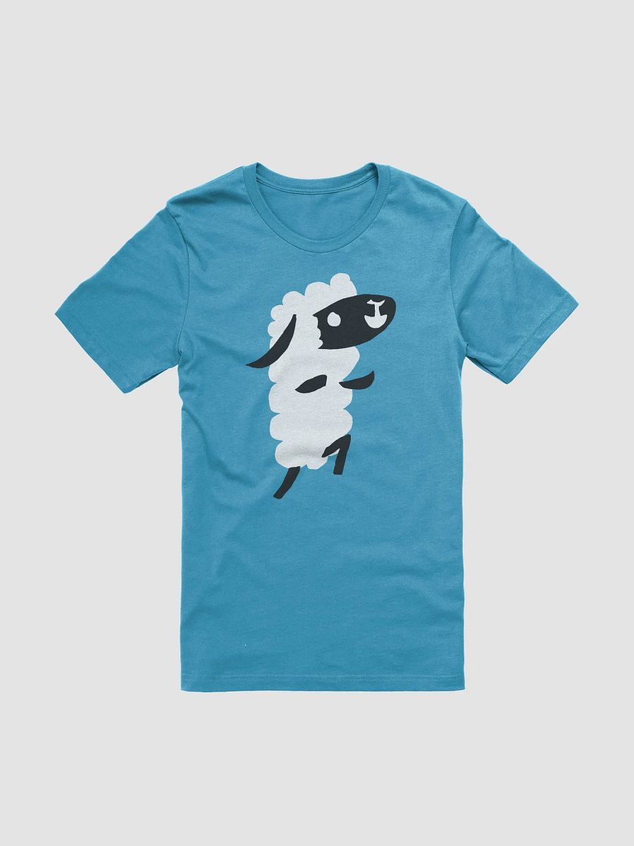 Sheep T-Shirt product image (1)
