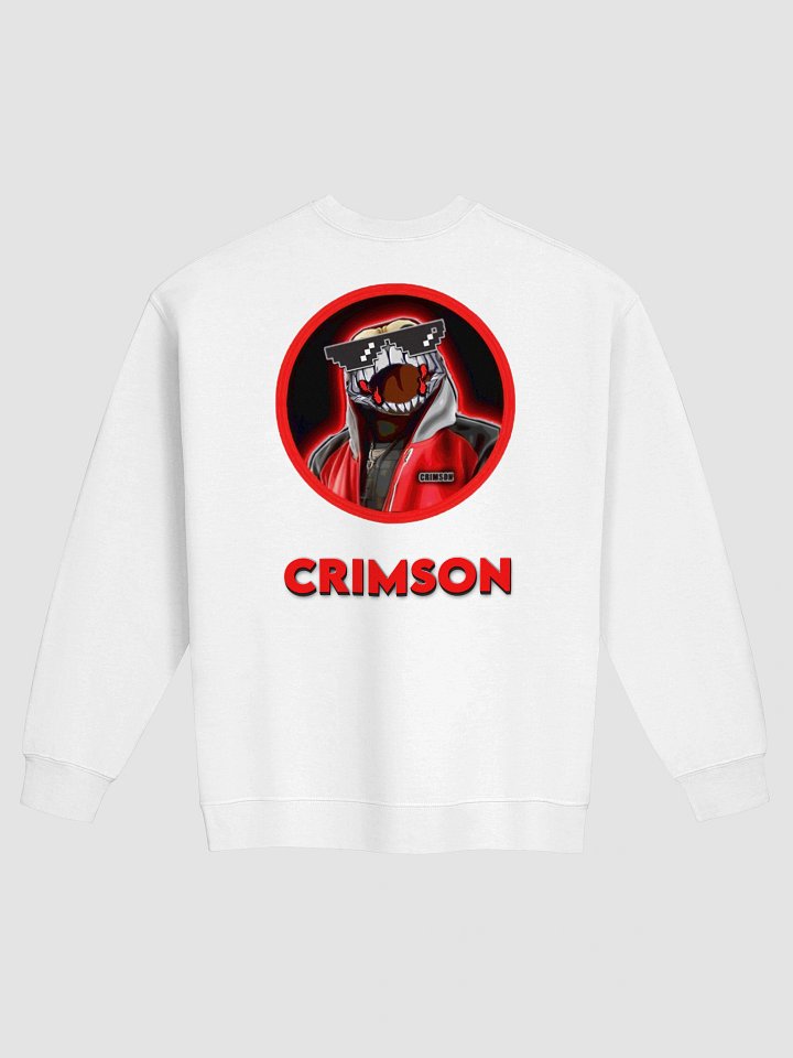 CRIMSON $W3ATER product image (11)