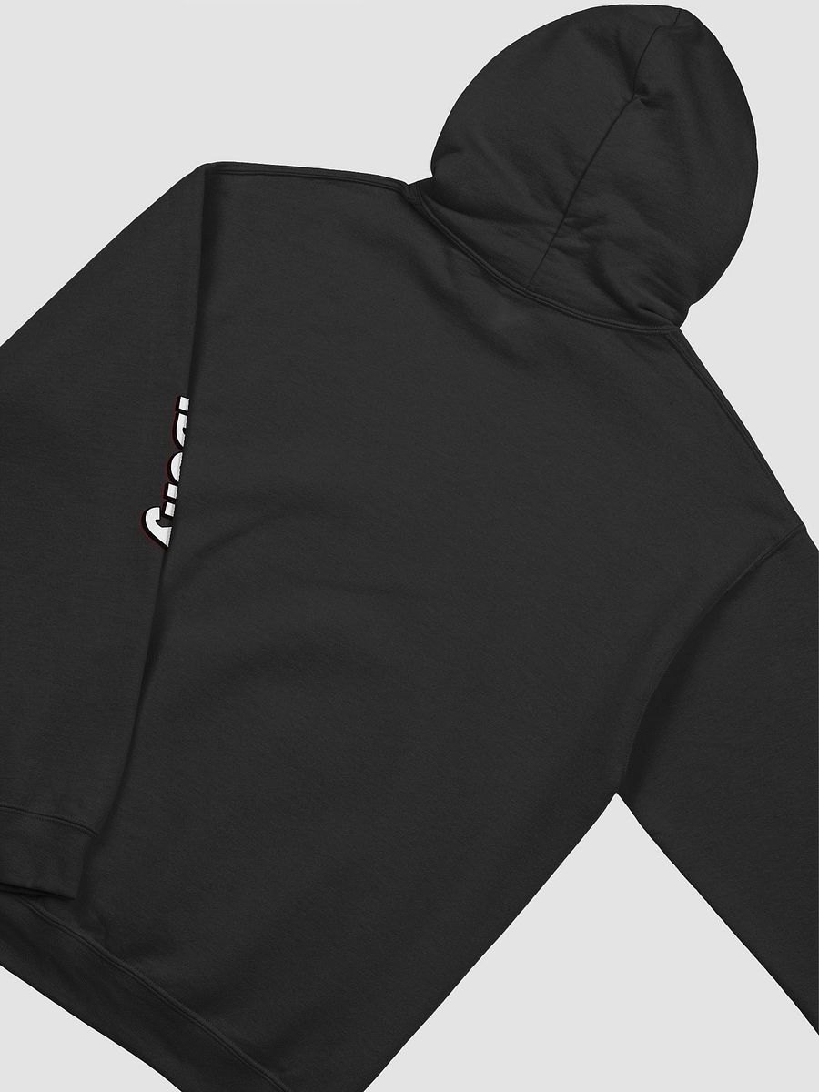 Beny Hoodie product image (4)