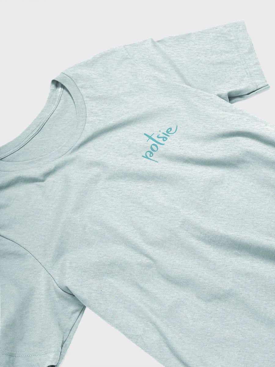 POTSie LKM Classic Fit Tee product image (2)