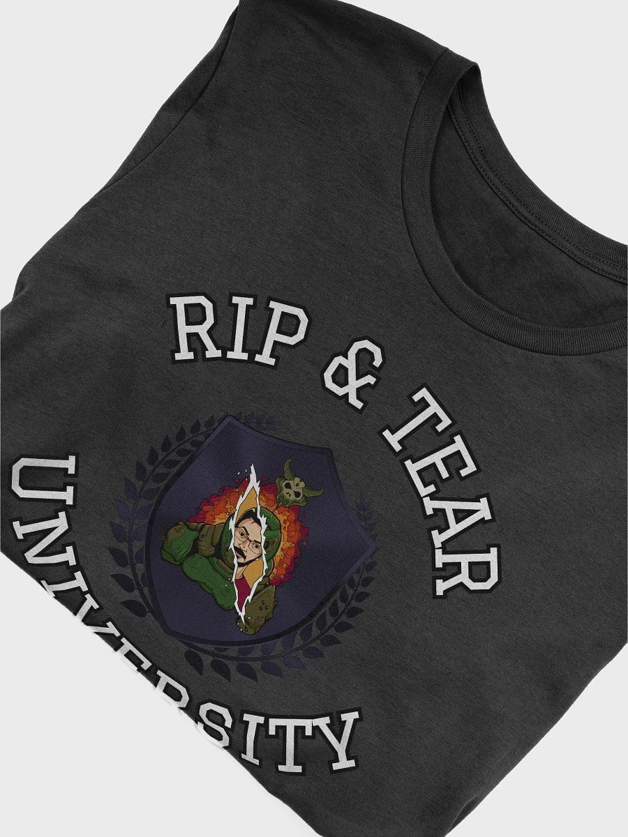 eabRIP&TEAR Supersoft Canvas T-Shirt product image (5)