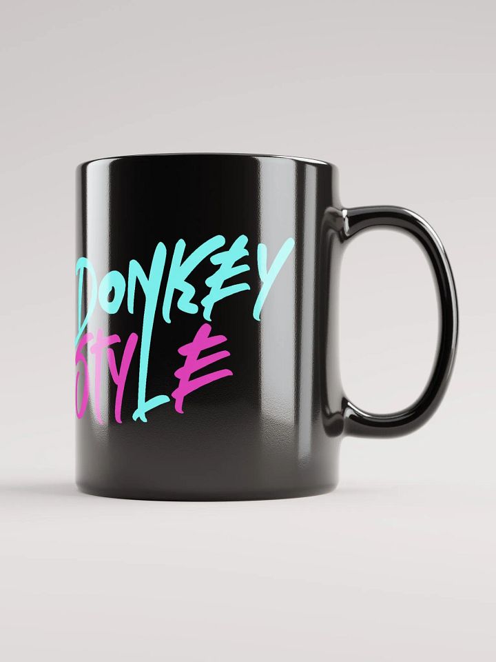 DonkeyStyle Coffee Cup product image (1)