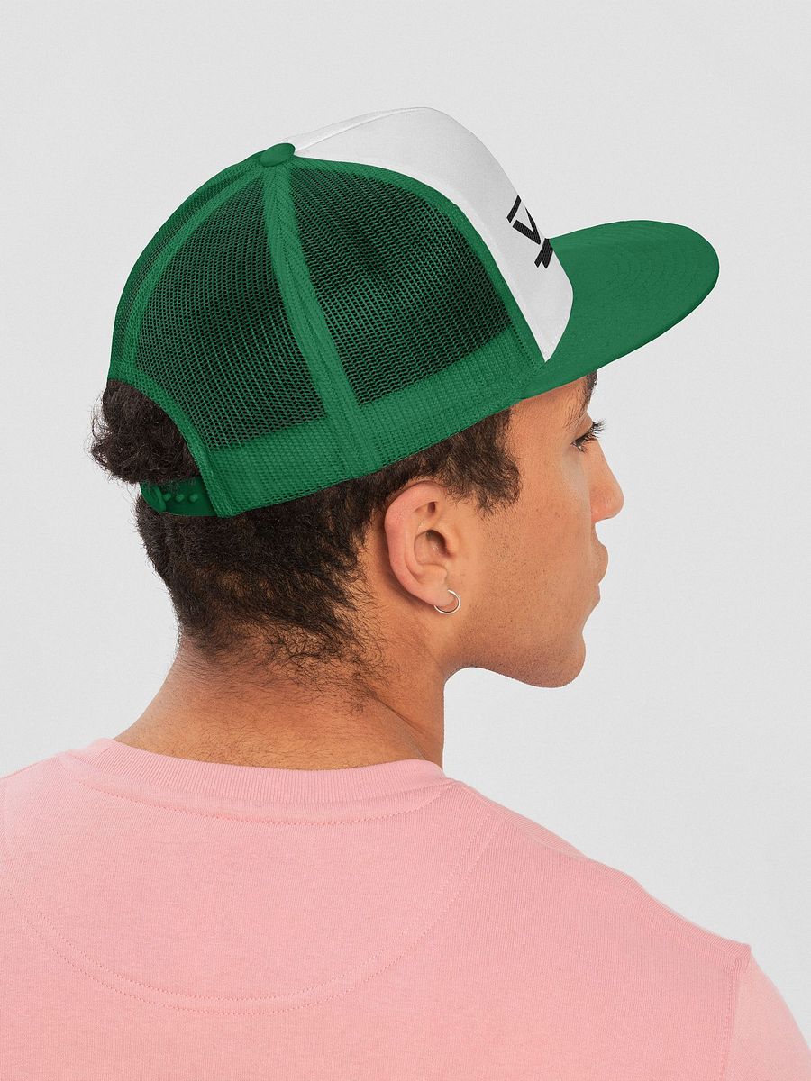 VINLAY Trucker Snapback product image (22)