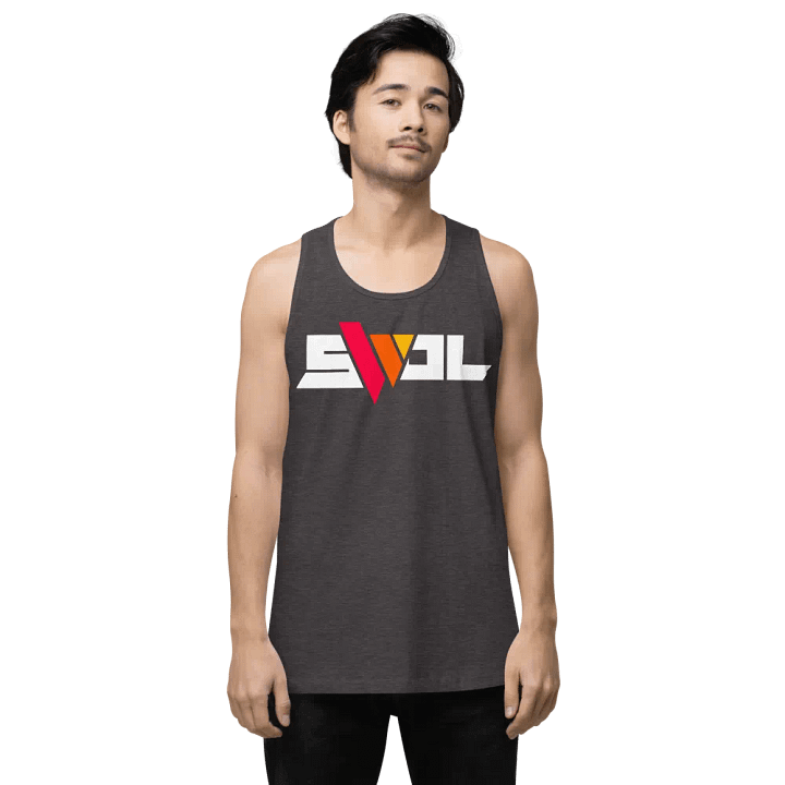 Standard SWOL Logo Tank product image (1)