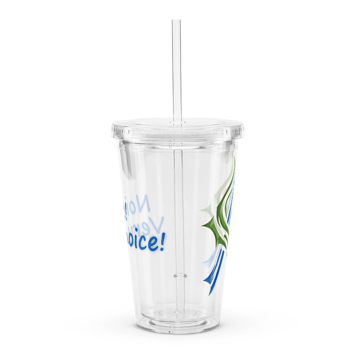 Noice! Very Noice! Double Wall Tumbler product image (2)