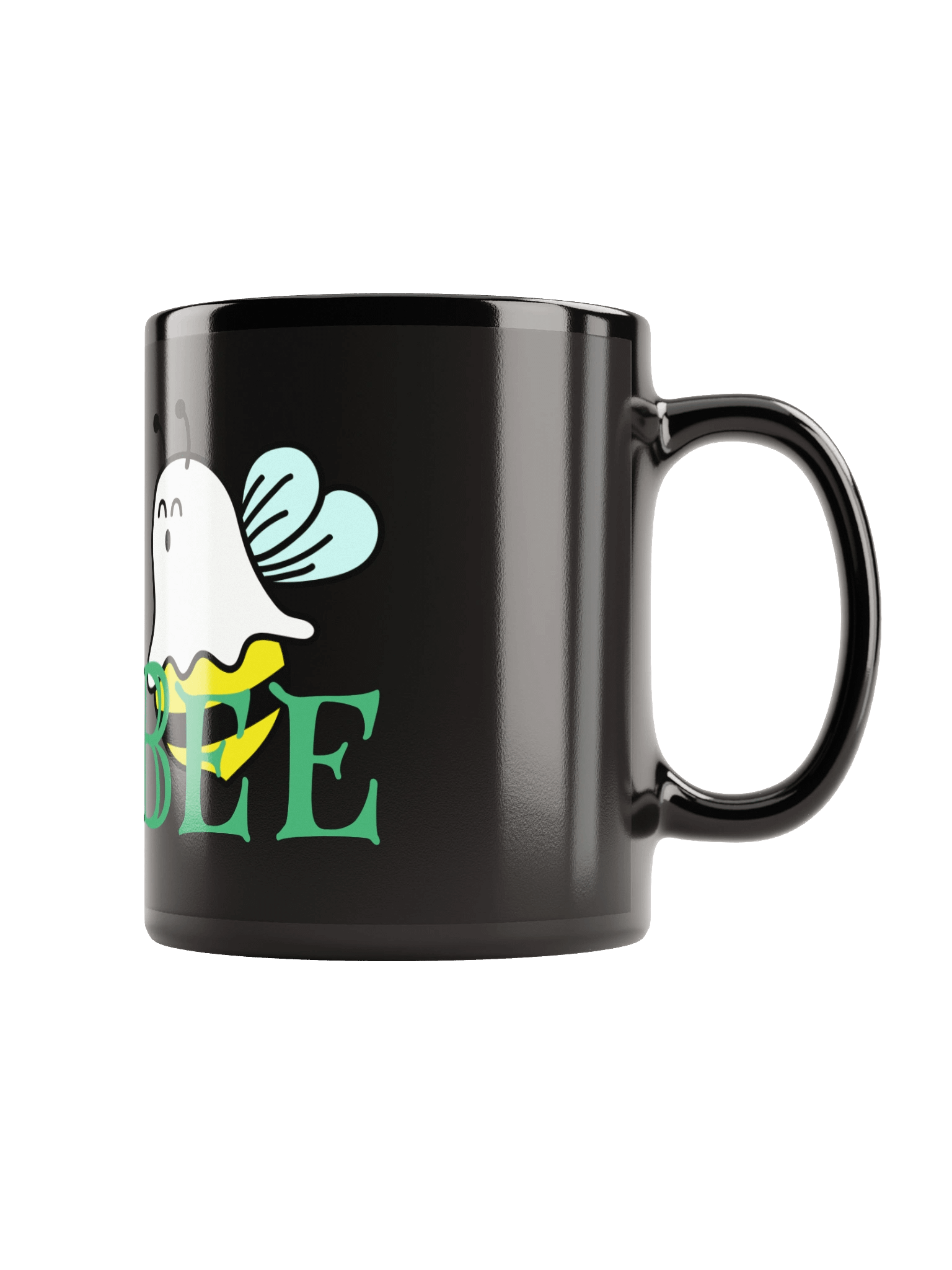 BooBee Mug product image (2)