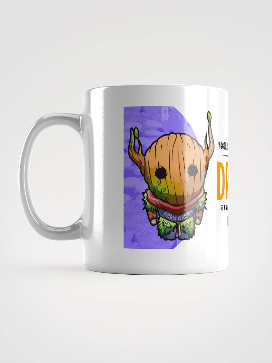 Mug Druide Certified product image (6)