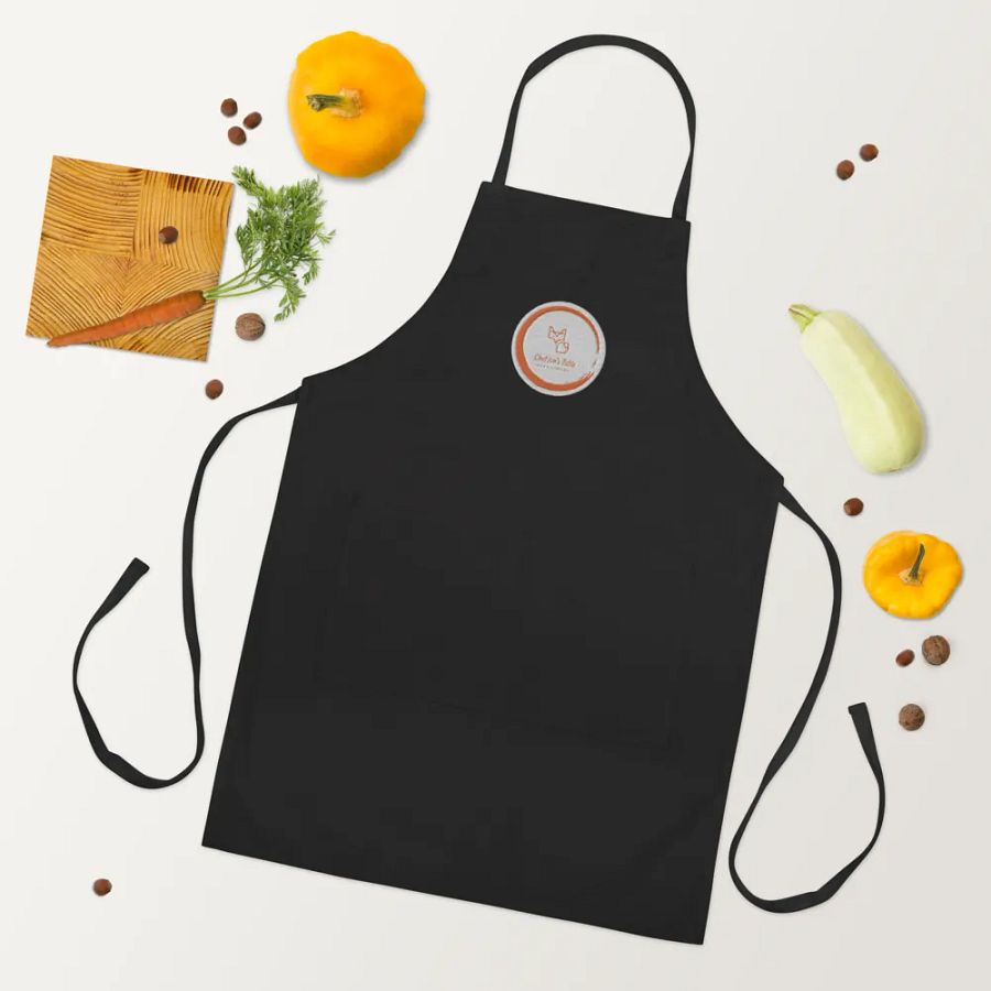 Chef Jon's Table Apron product image (3)