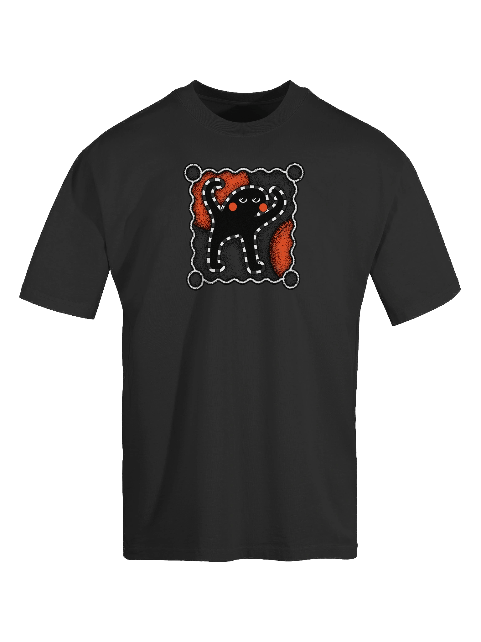 a very miba tshirt product image (23)