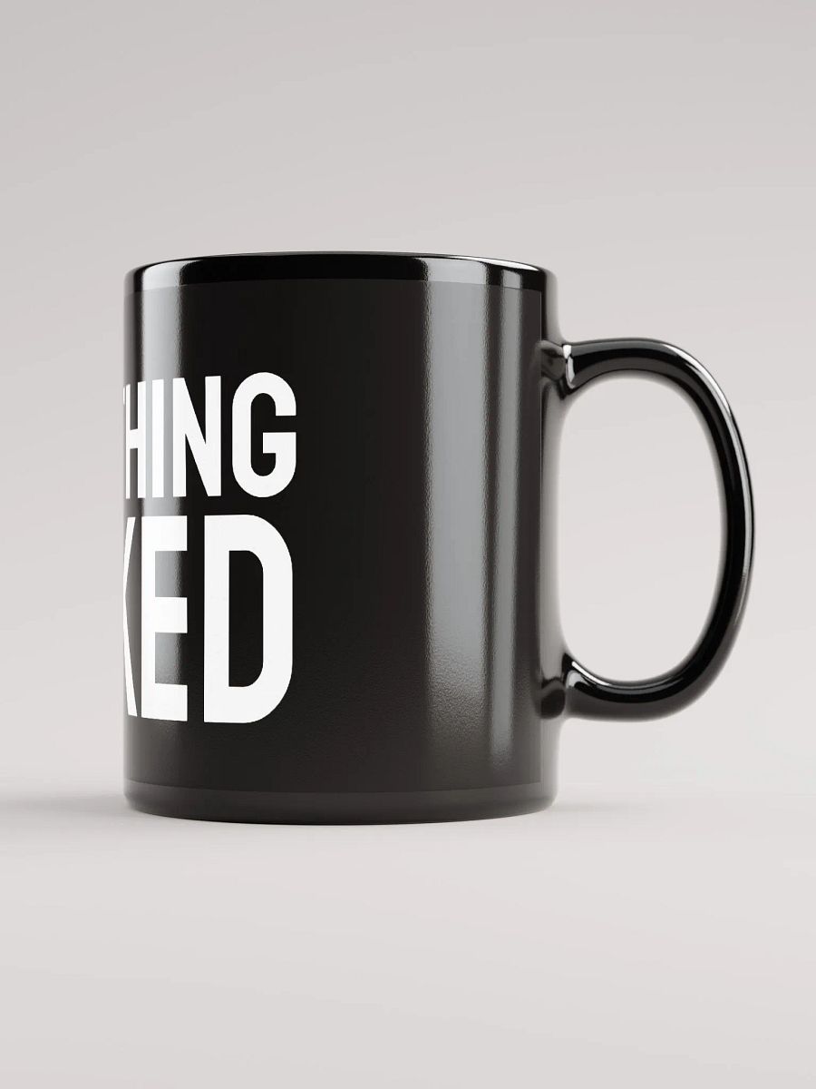 Something Wicked Mug product image (2)