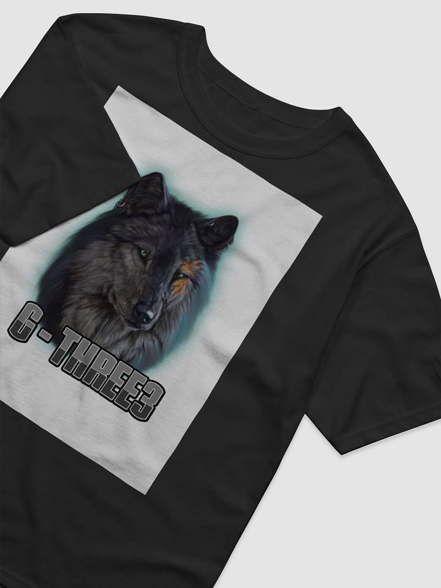 G-Three3 Clothing product image (4)