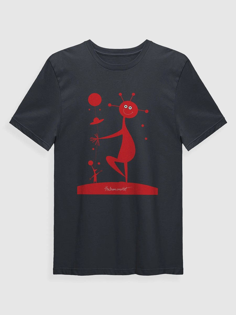 Next Level Supersoft T-Shirt product image (4)