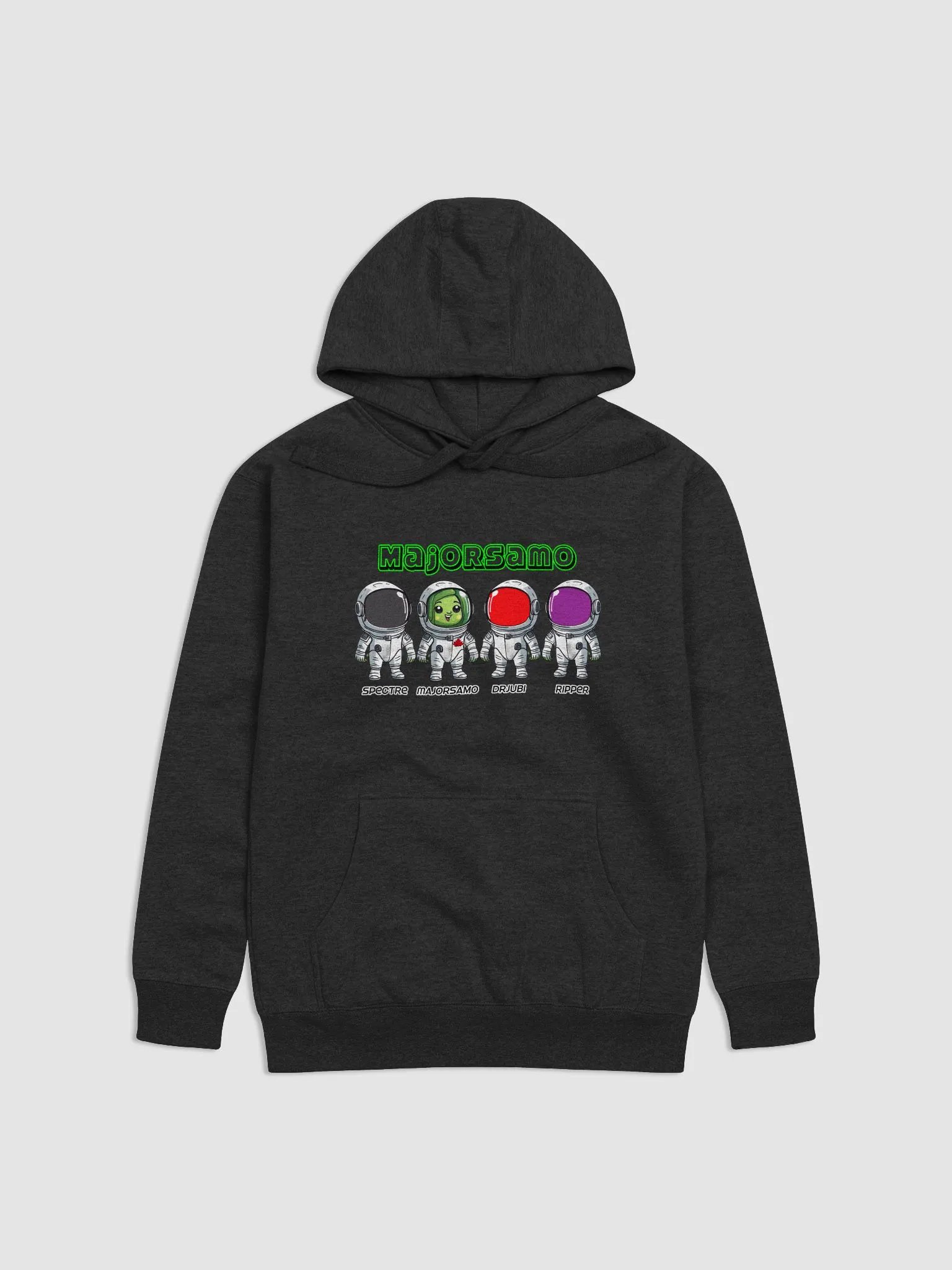 House Party 2024 Nauts Hoodie product image (5)