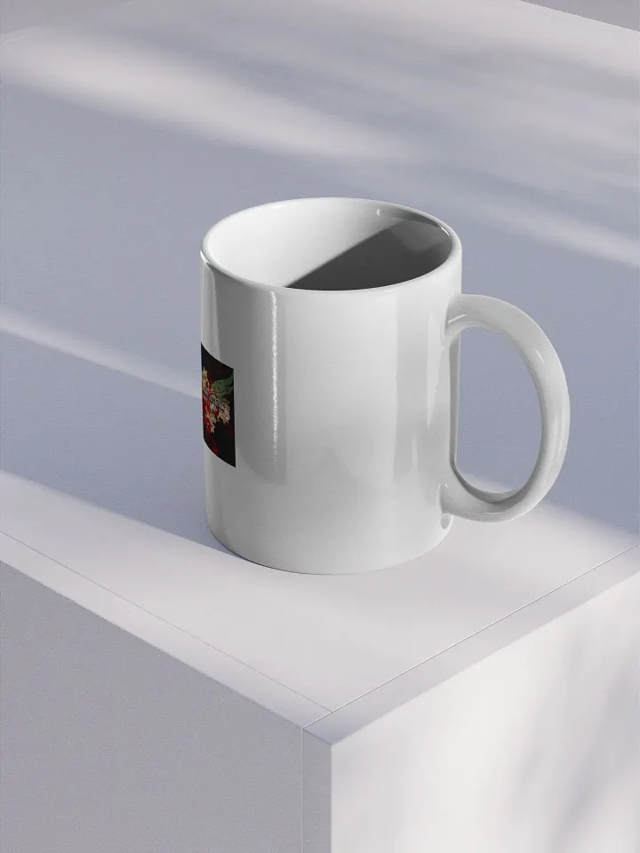 Chaotic Collection Mug product image (2)
