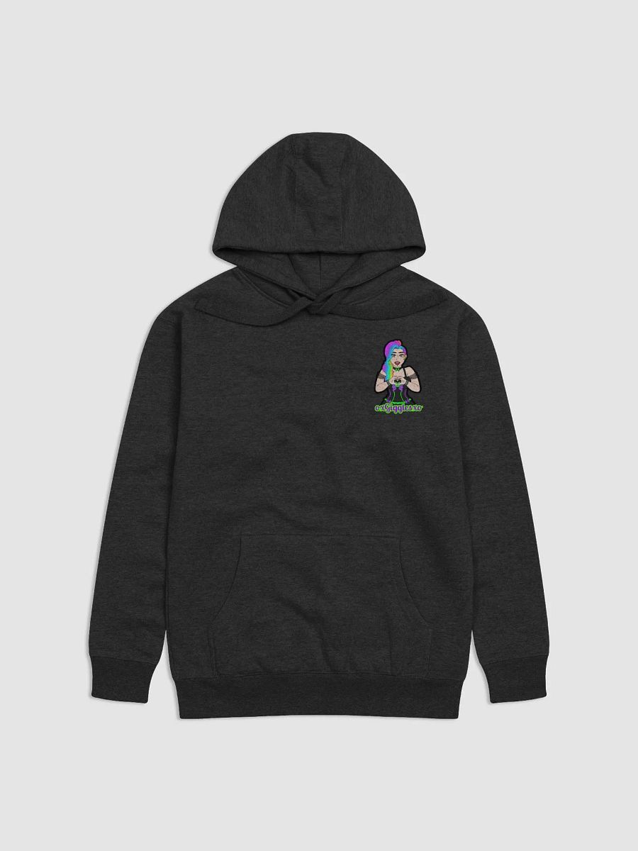 Giggs' Hoodie! product image (8)