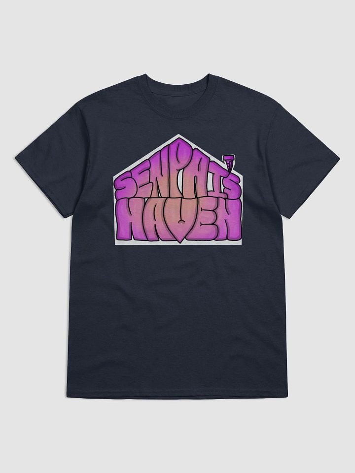 Senpais shirt product image (1)