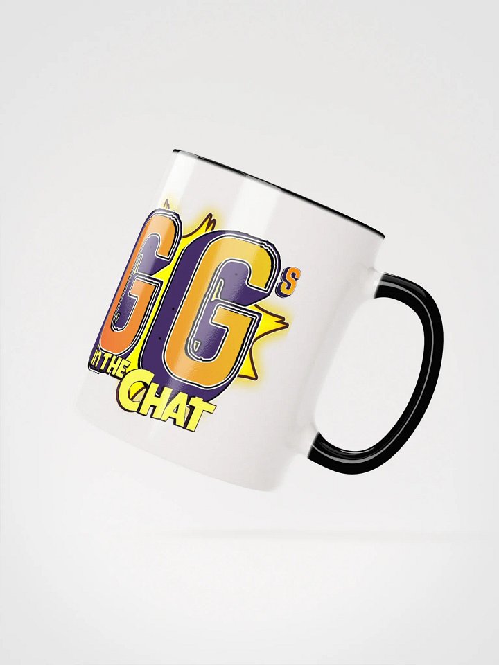 GGs Mug product image (3)