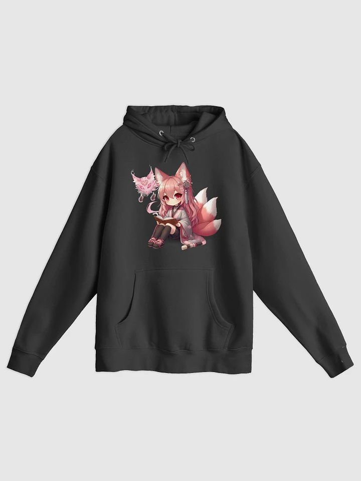 Reading V2 Hoodie product image (1)