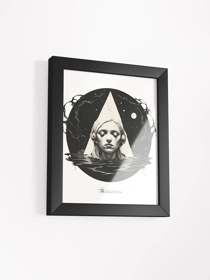Don't Bother Me - Frame product image (11)