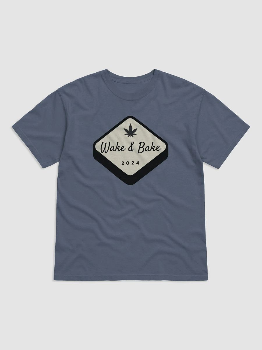 Wake & Bake - Tee product image (3)