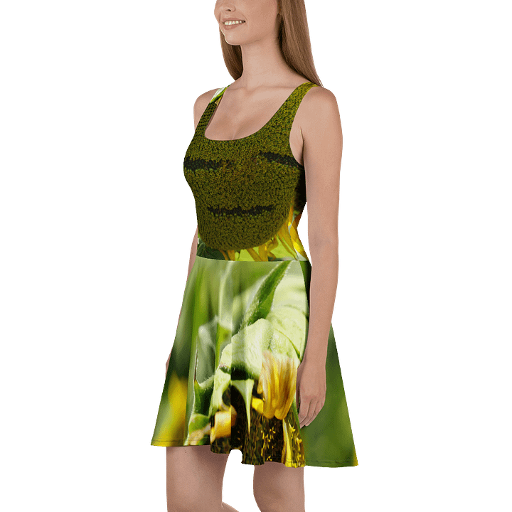 Sunflower Dress product image (1)