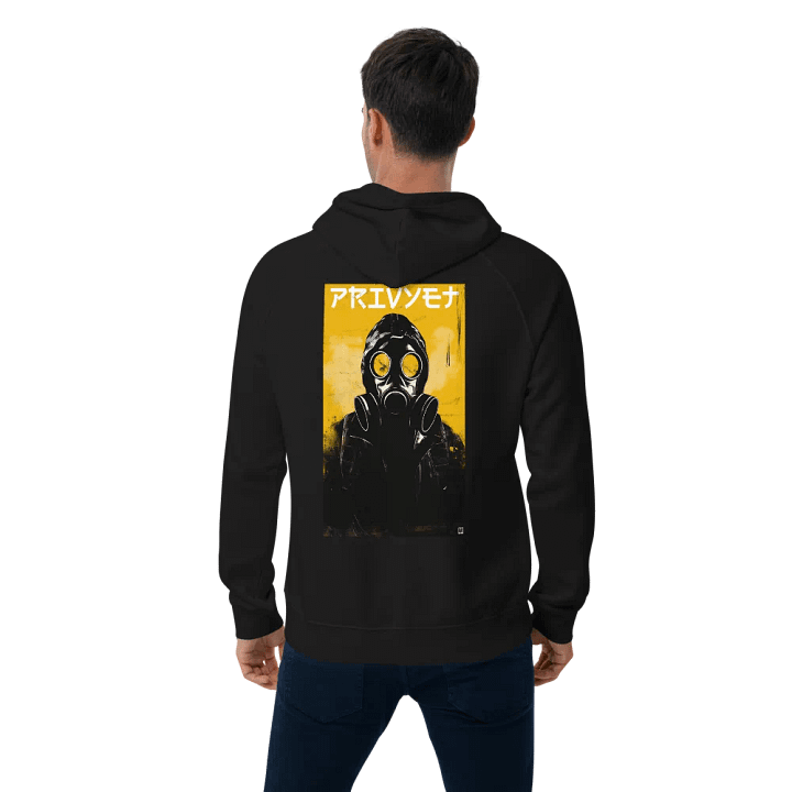 BTR Exclusion Hoodie product image (2)