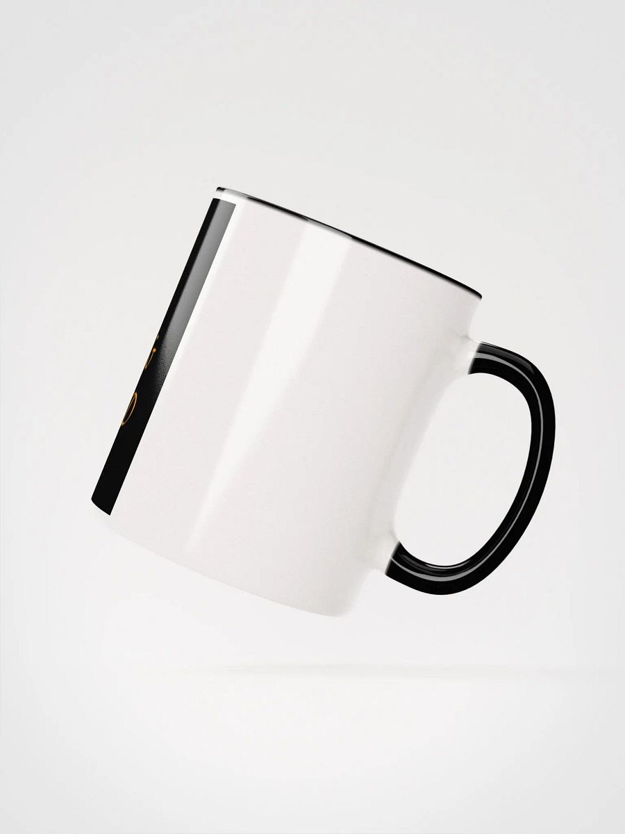 Purified Bliss Ceramic Mug product image (19)
