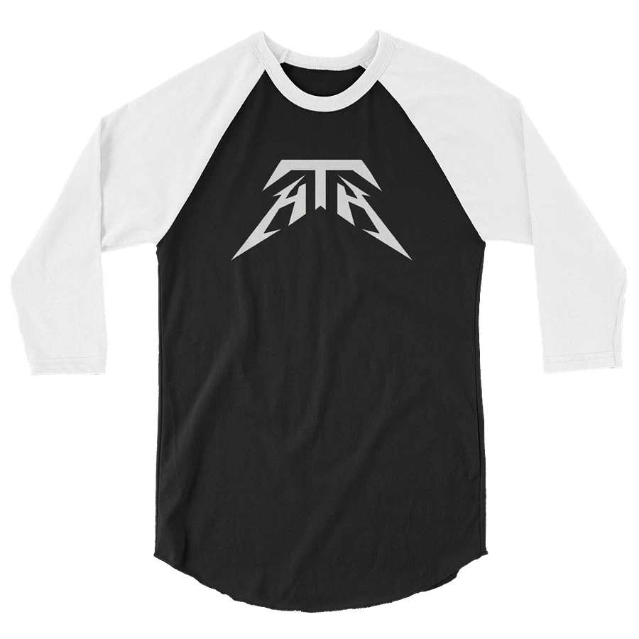 HTH Stinger Logo Throwback Long-Sleeve Shirt product image (2)