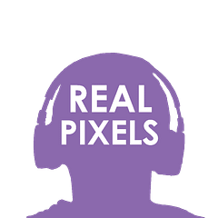Real Pixels