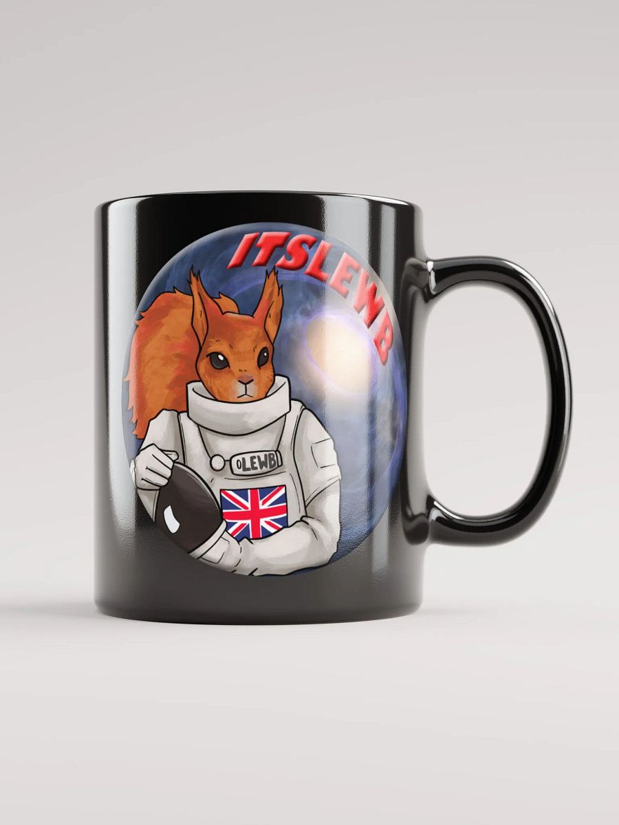 Morning Cup of LEWB product image (6)