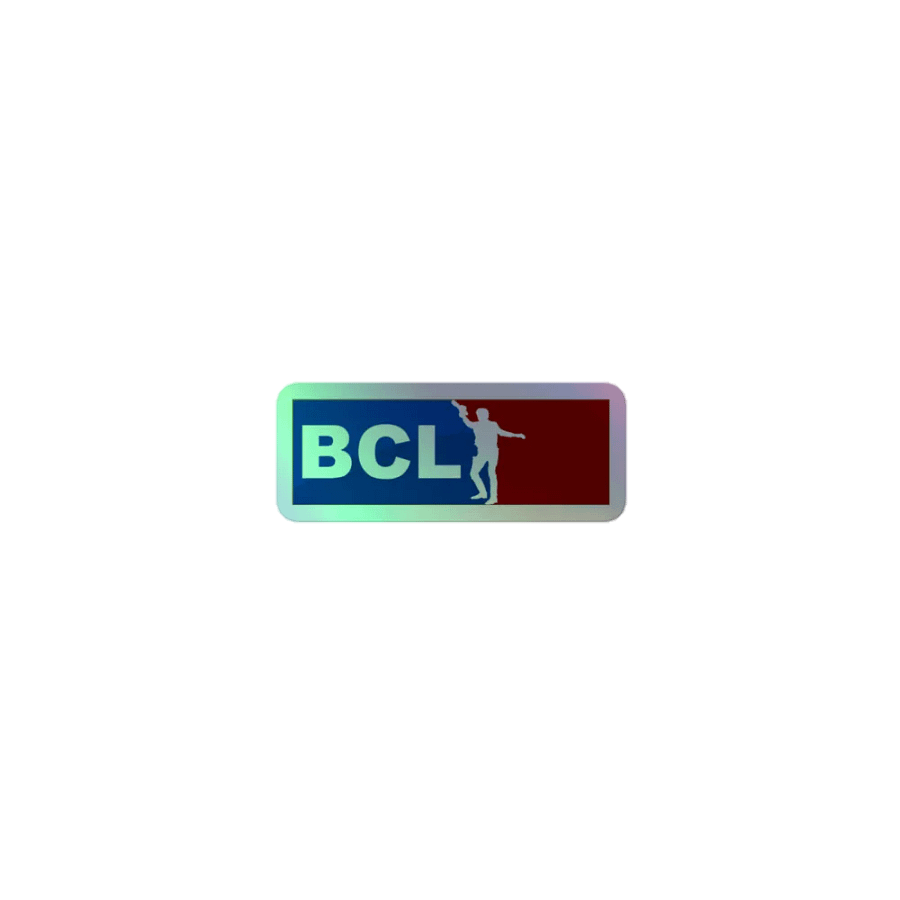 BCL Sticker product image (1)