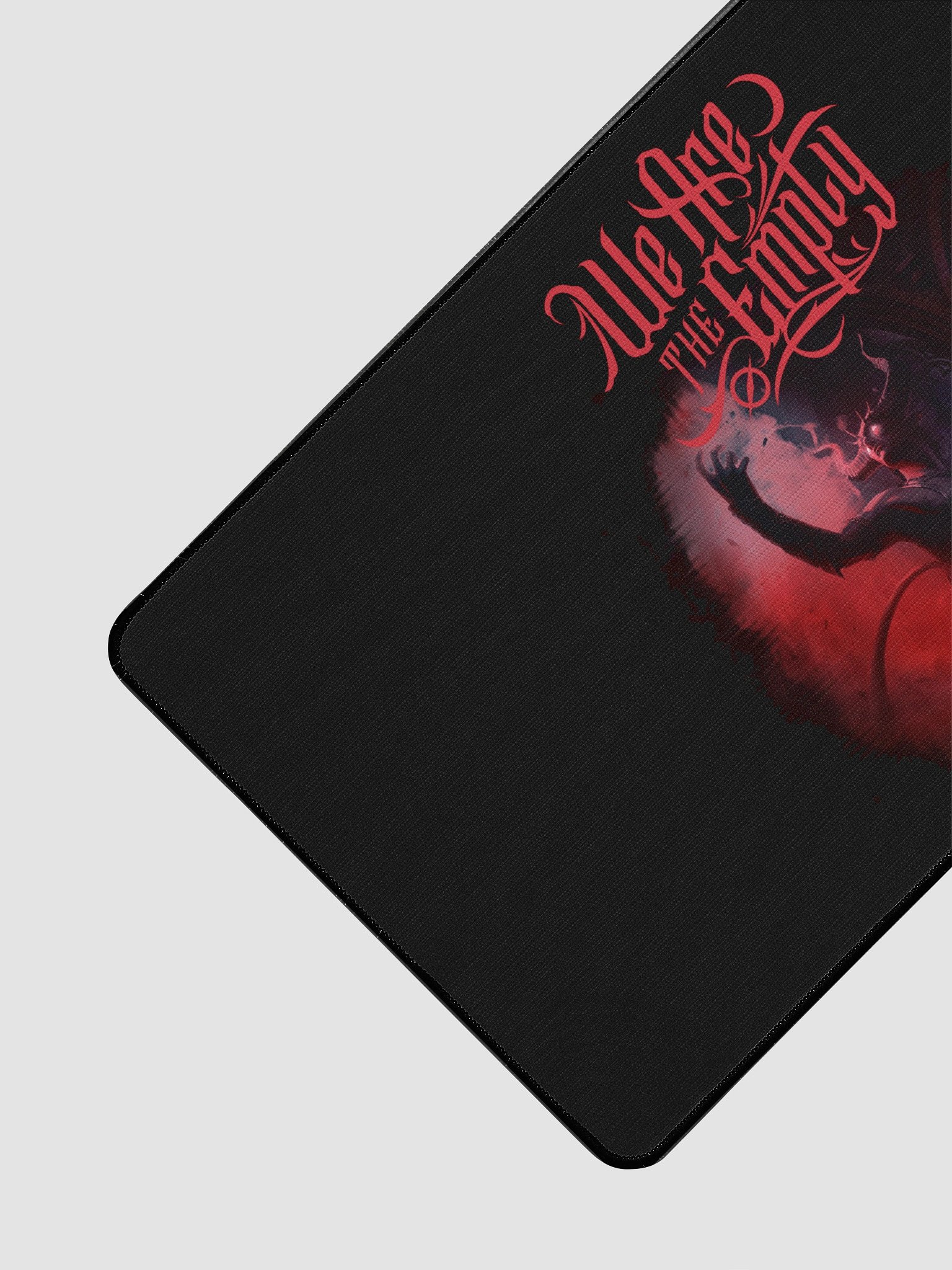 DEMONIZED // Official Desk Mat product image (3)