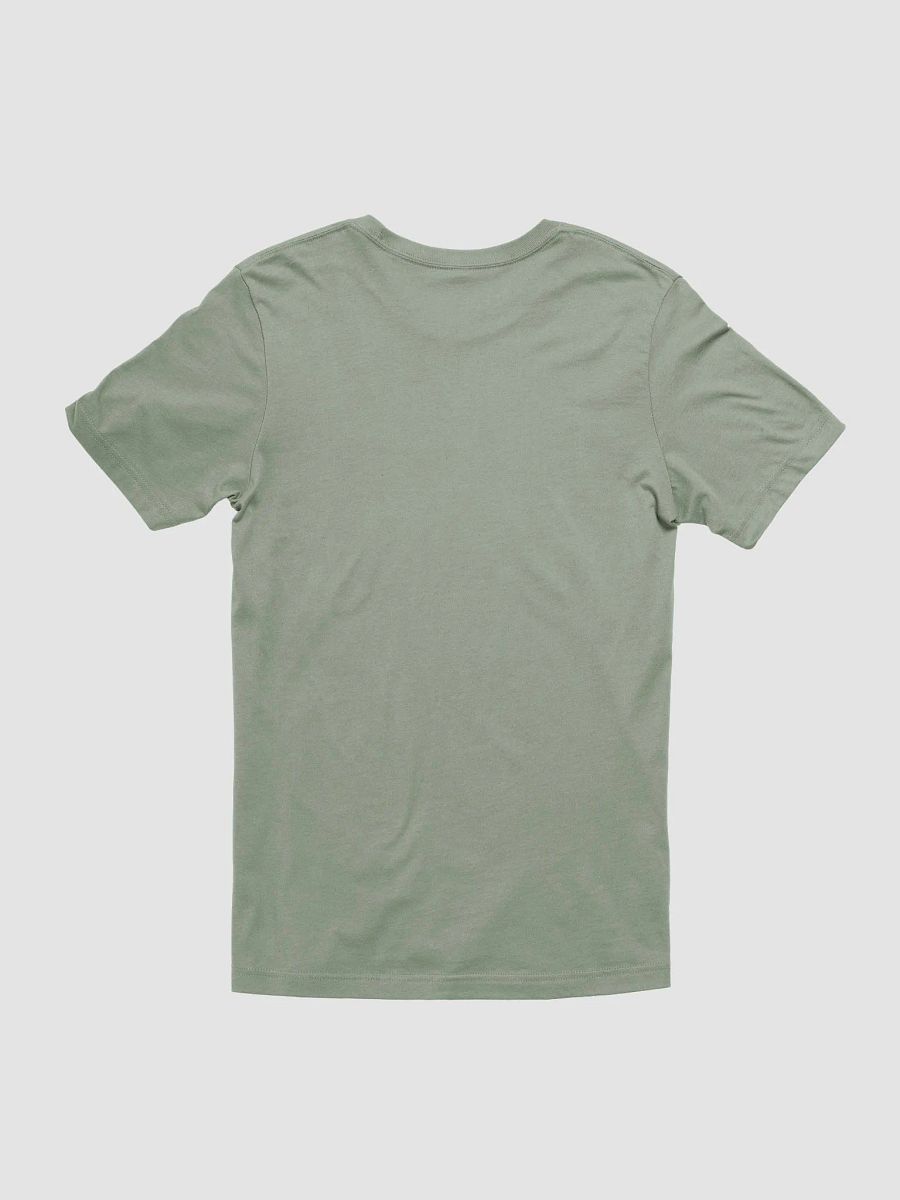 birth control & (short tee with light font) product image (20)