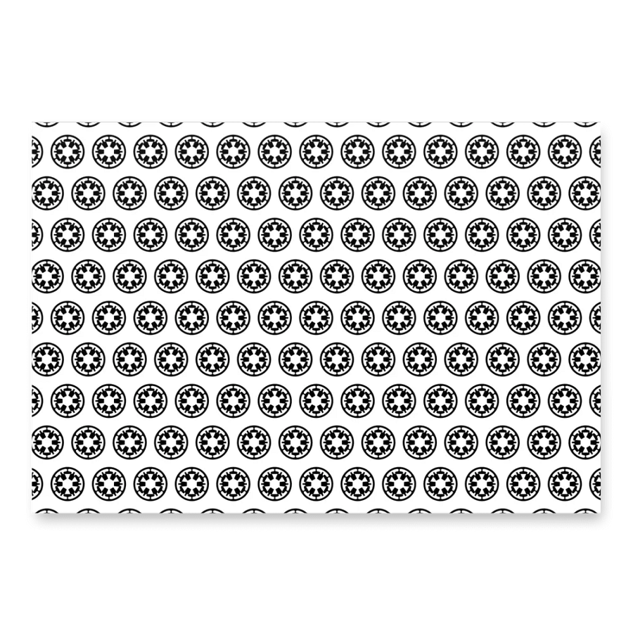 GFtDS: The Wrapping Paper product image (2)