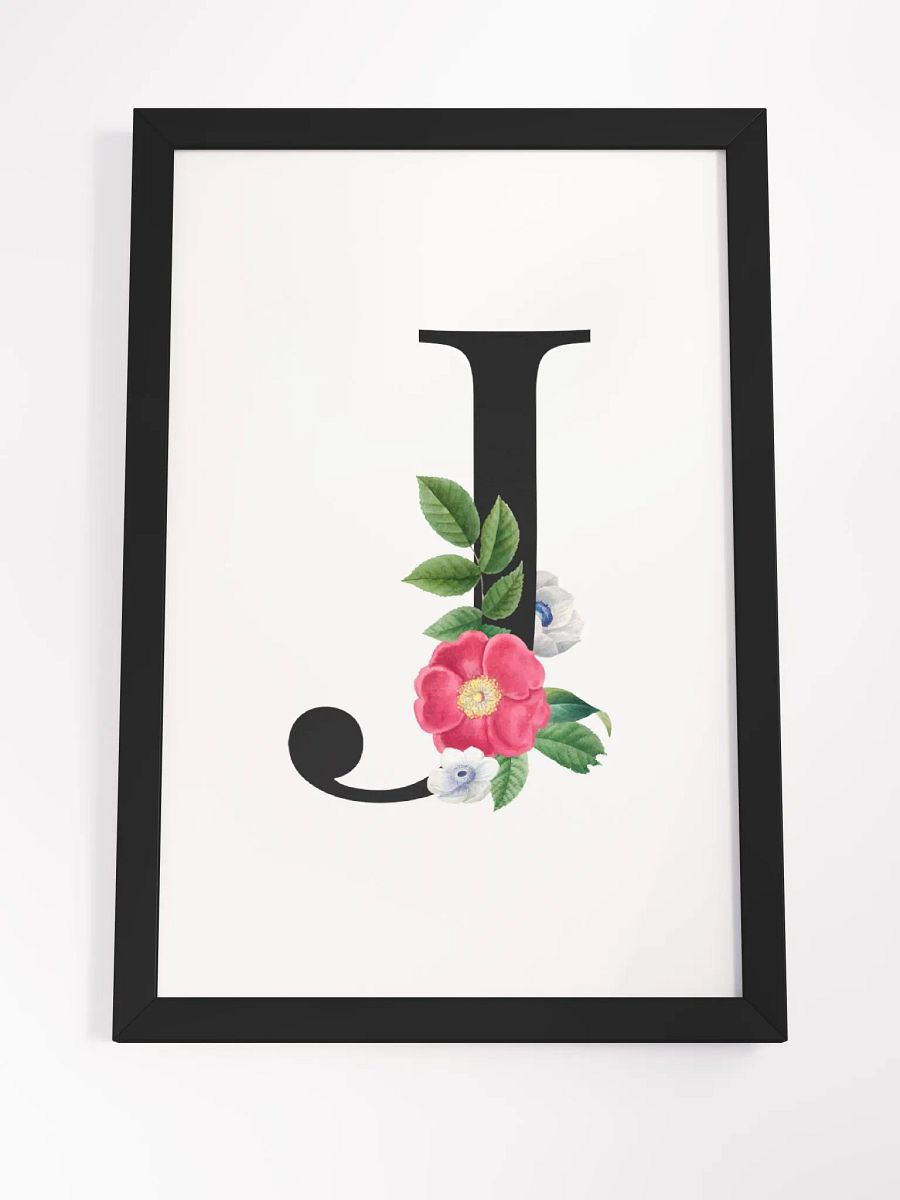 Floral 