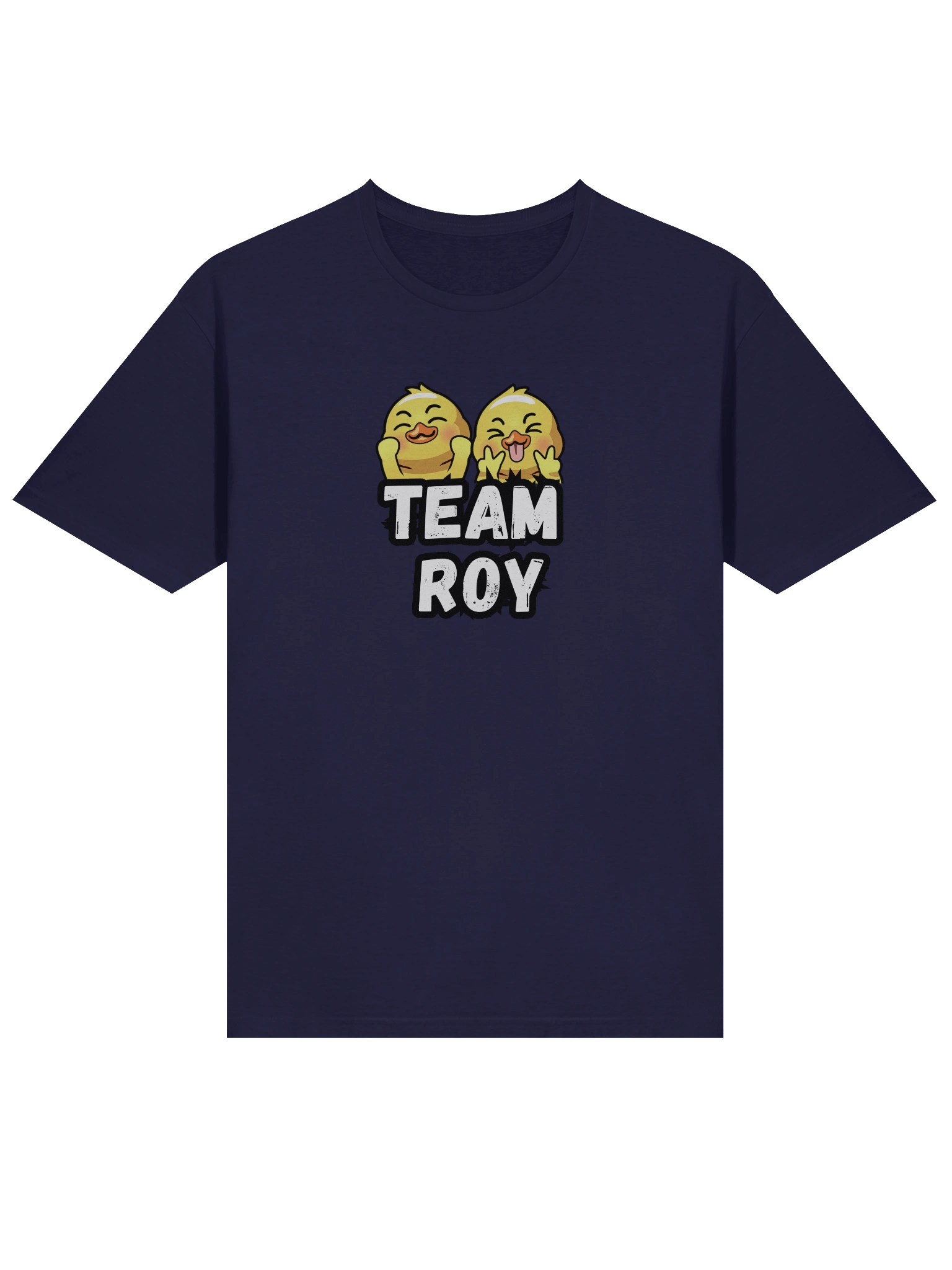 Joyful Team ROY T-Shirt product image (15)