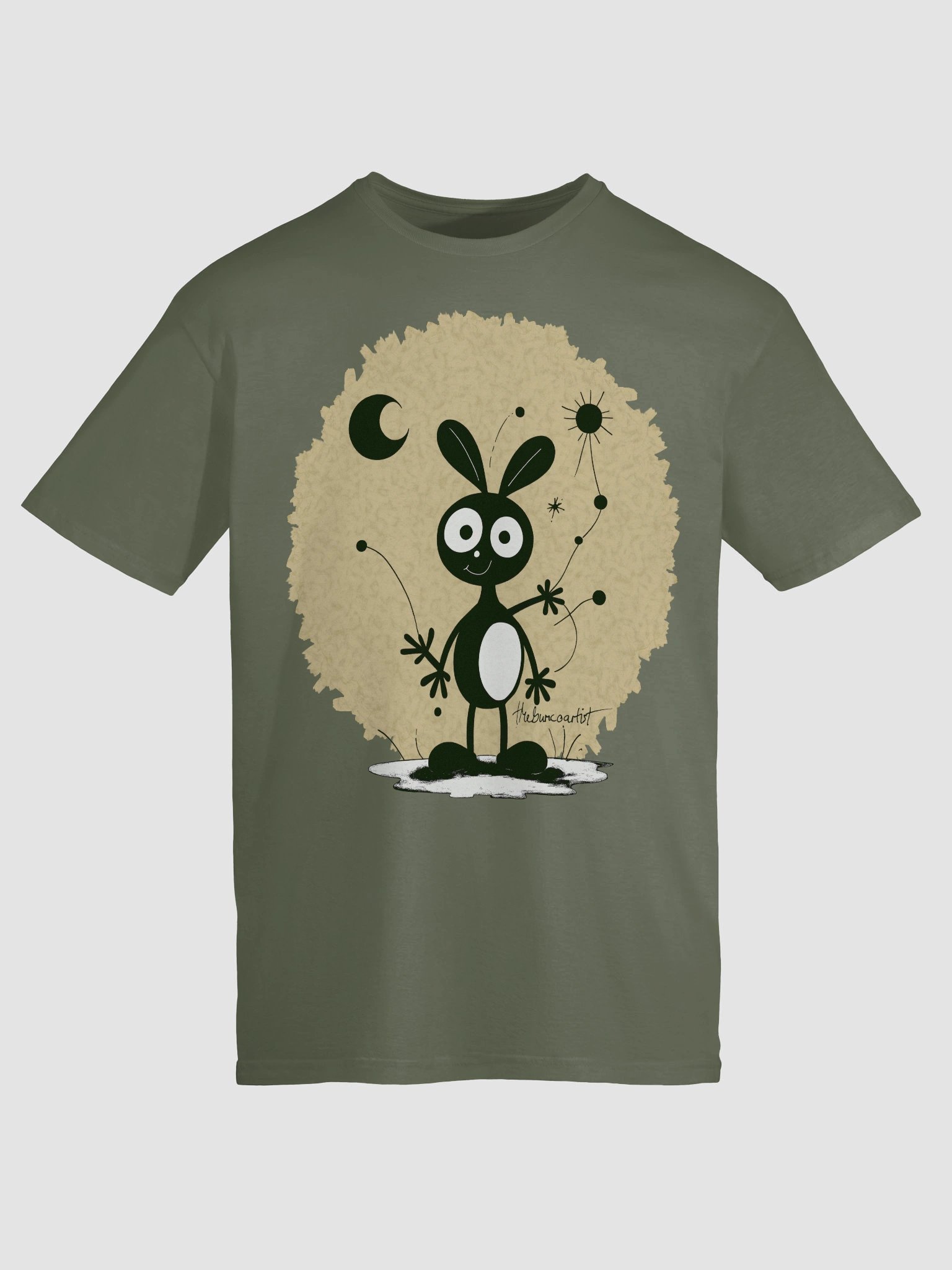 Gildan Unisex Softstyle T-Shirt product image (9)