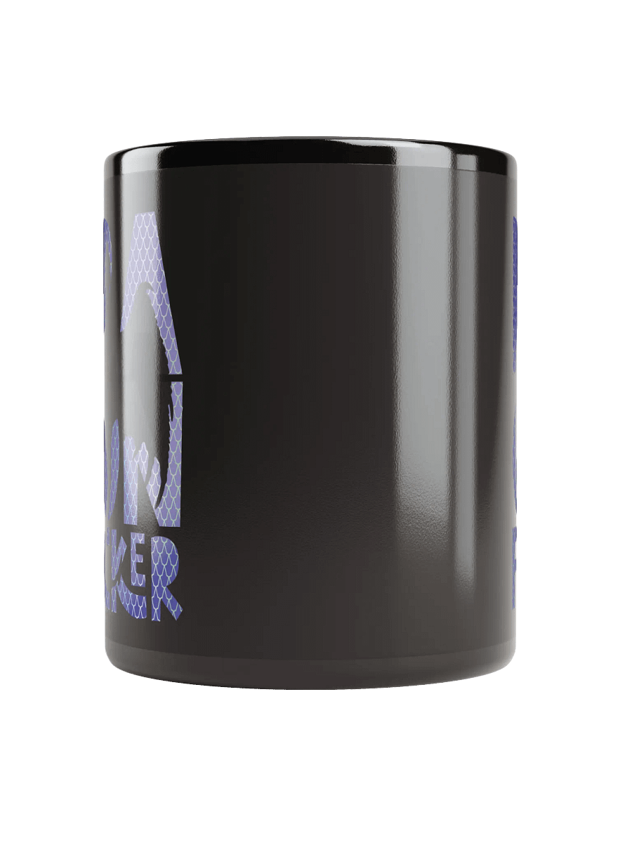 Dragon F*cker Mug (Purple) product image (5)