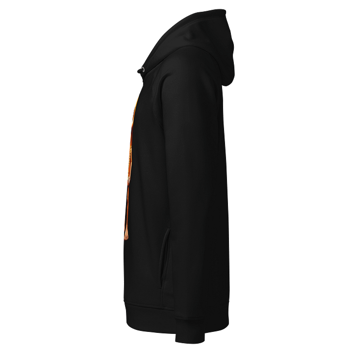 Tung Tung Shur Premium Unisex Hoodie product image (2)
