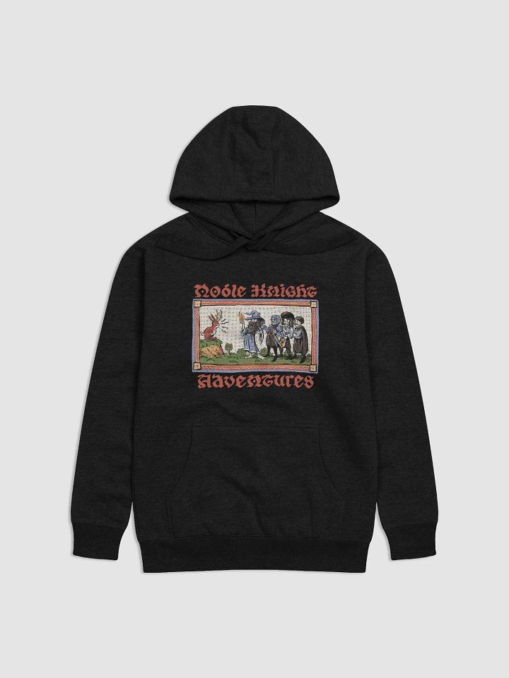 The Jackalope | Hoodie product image (1)