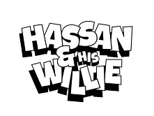 Hassan & His Willie